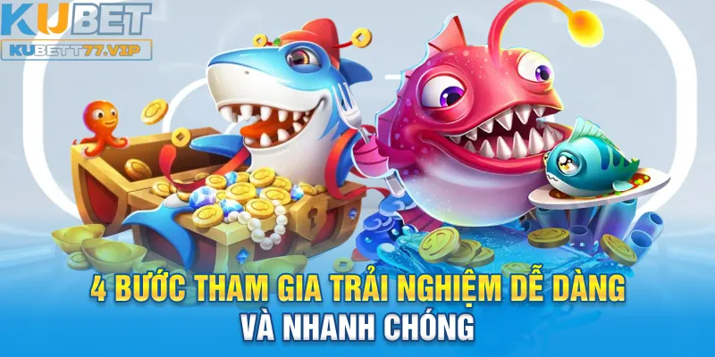Bắn Cá Kubet Bỏ túi một số kinh nghiệm từ cao thủ để làm hành trang cho bản thân