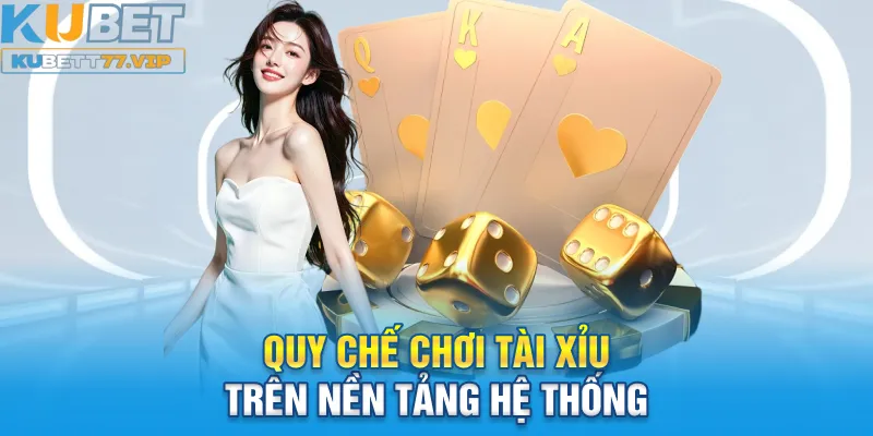 Xóc Đĩa Kubet - Hướng Dẫn Cách Chơi Hiệu Quả Cho Newbie 2025 Quy chế chơi xóc đĩa trên nền tảng Kubet